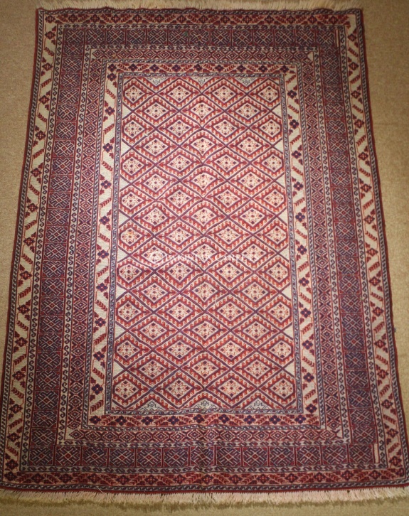 Killim 1