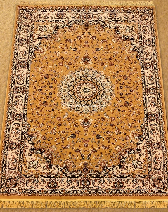 Aryan Gold 28