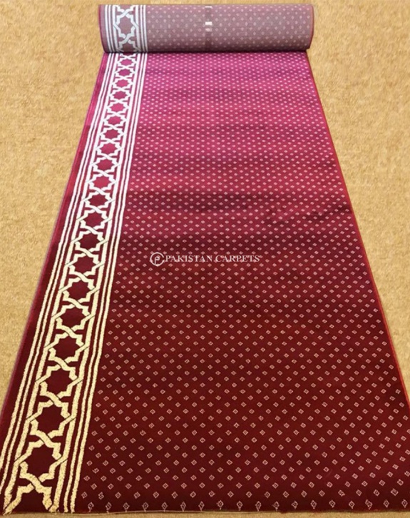 Millenium Merah Bintik