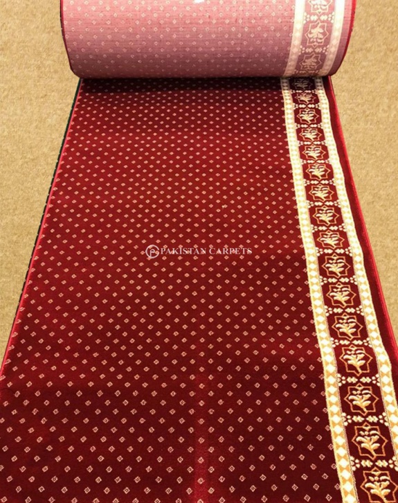 Millenium Merah Bintik 