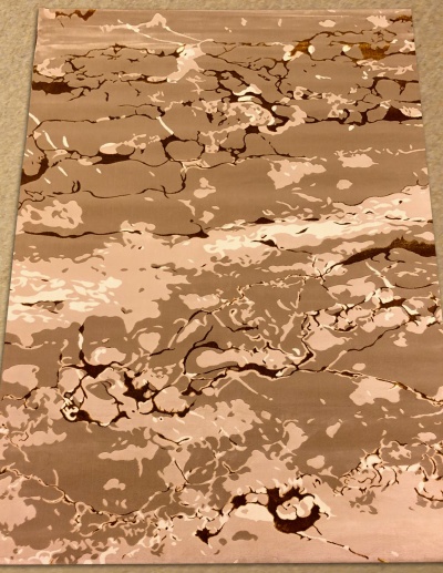 Aryan Gold 18