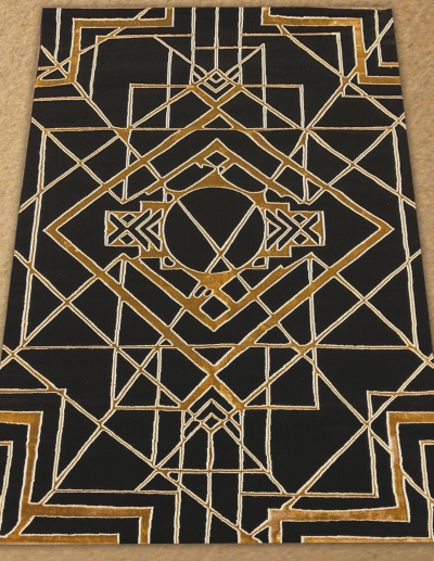 Aryan Gold 19