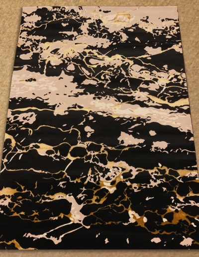 Aryan Gold 23