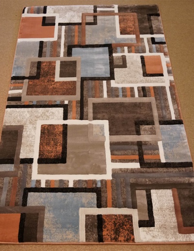 Karpet Crystal 2