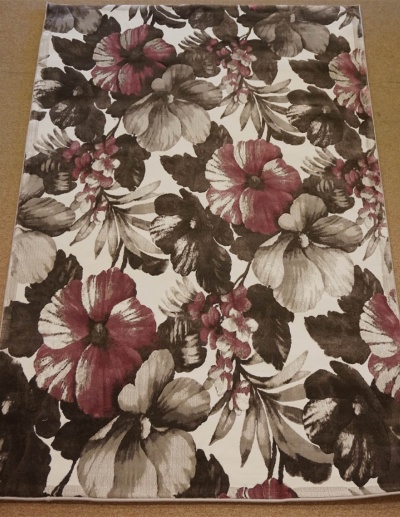 Karpet Crystal - 5