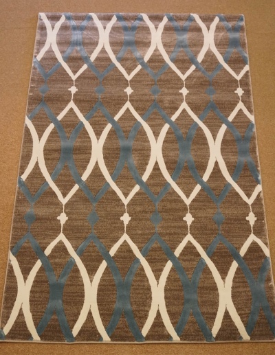 Karpet Crystal - 6