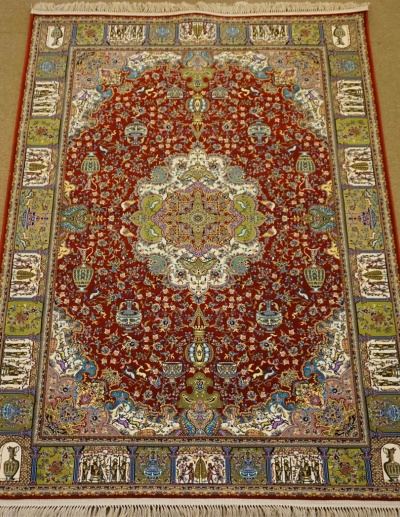 Karpet Iran-04