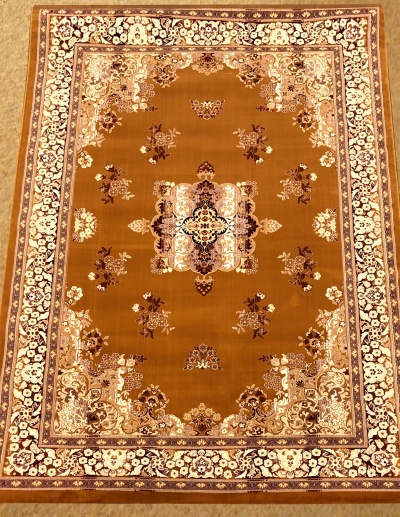 Aryan Gold 27