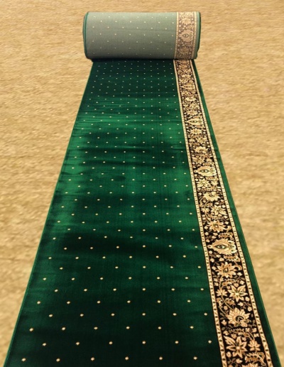 Alhabib Hijau Bintik