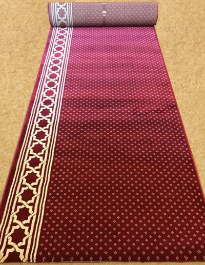 Millenium Merah Bintik