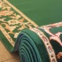 Green Mosque Hijau Polos